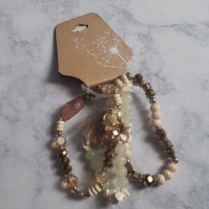 NWT 🦉 Owl Bracelete